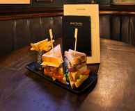 Punch Tavern