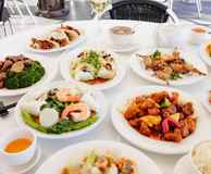 The East Chinese Restaurant