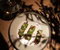 Atelier Wine Bar