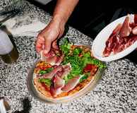 Baretto - All-You-Can-Eat Pizza