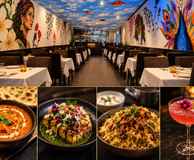 Basant Indian Social Dining
