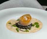 Attimi by Dario Manca – Degustation Menu