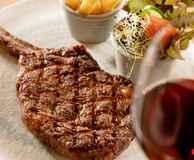 The Grill at The Broncos Club