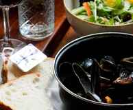 The Railbridge Bar & Bistro