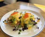 BRINE Bistro