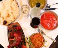 The Famous Curry Bazaar