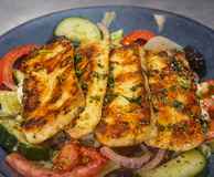 Mykonos Grill and Yiros Bar
