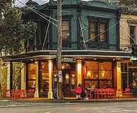 Bistro Sousou