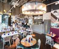 PizzaExpress Paddington