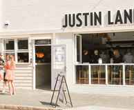 Justin Lane