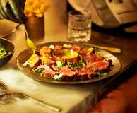 Mr. Steak Hammersmith