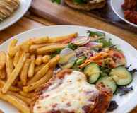 The Roadhouse & Brewery - The Hills of Rivermakers