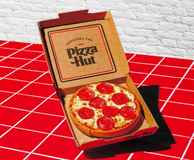 Pizza Hut