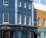 PizzaExpress Kennington Road