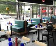 PizzaExpress Millbank