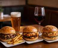 Subiaco Bar & Bistro