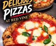 Red Vine Restaurant