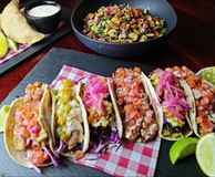 Chicano Taqueria