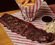 TGI Fridays Green Hills