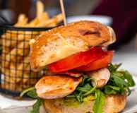 Three Beans Eagle Street