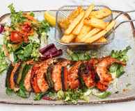 Kebir Turkish Kitchen