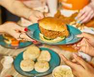 Popeyes Famous Louisiana Chicken