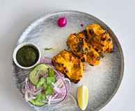 Ouvra Indian Kitchen