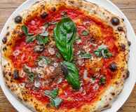 Back Garden Pizzeria