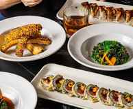 RK San Contemporary Japanese Restaurant