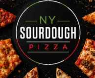 NY Sourdough Pizza