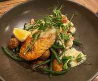 Oak House Restaurant