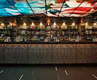 Dirty Martini Bishopsgate