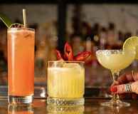 1910 Cantina Balham
