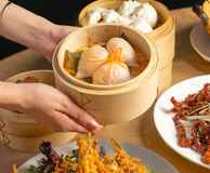 Yum Cha Indooroopilly Chinese Restaurant