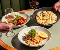 Ovello Bar & Kitchen