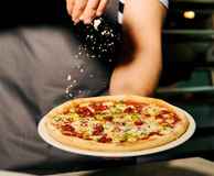 PizzaExpress Warwick Street