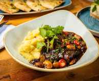 Turtle Bay Oxford St