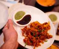Junoon Indian Cuisine