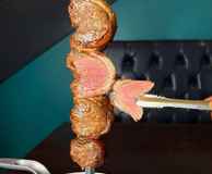 Jardim Steakhouse Warrington