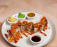 Kuuki Sushi 9