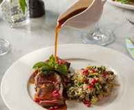 108 Brasserie