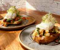 Little Hideout Cafe
