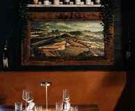 D.Vino Bistro & Vinoteca – Degustation Menu