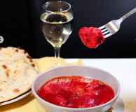 The Famous Curry Bazaar