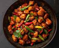 Gurkha Express Melton