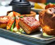 Mamucium Restaurant & Cocktail Bar