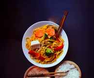 Mongolian BBQ