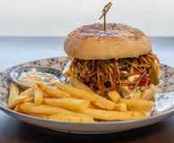 GSB Cafe and Restaurant