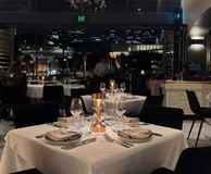 Bellevue  - Wine Dinner Collaboration, A Harbourside Celebration at Woolloomooloo of French & Japanese Cuisine
