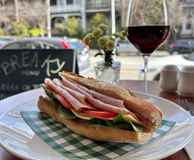 Metropole Cafe Fitzroy